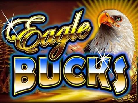Eagle Bucks Betano